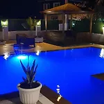 Villa Vanilya *
