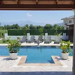 Villa Vanilya Dalyan