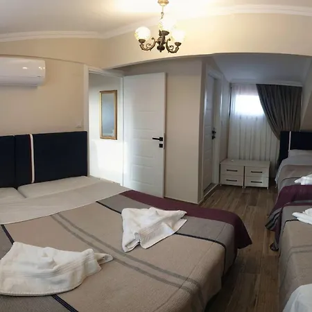 别墅 Vanilya 达利安