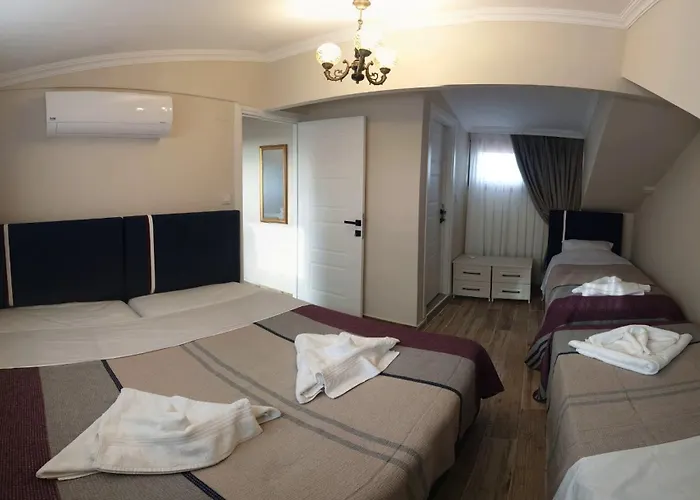 别墅 Vanilya 达利安