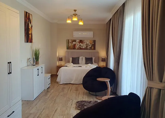 别墅 Vanilya 达利安